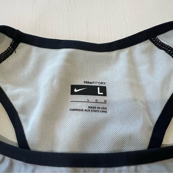 Nike Running Tank Top - Picture 2 of 5